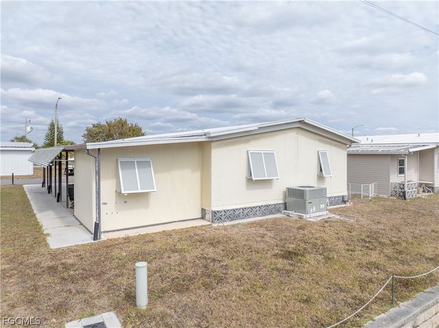 3564 Celestial WAY, North Fort Myers, FL 33903