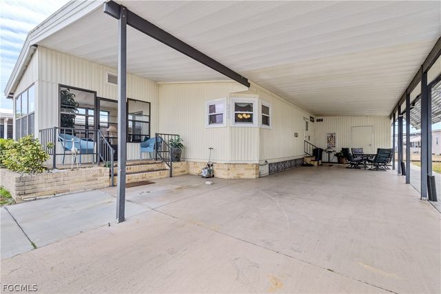 3564 Celestial WAY, North Fort Myers, FL 33903