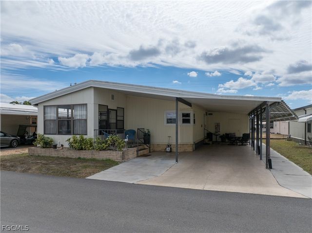 3564 Celestial WAY, North Fort Myers, FL 33903