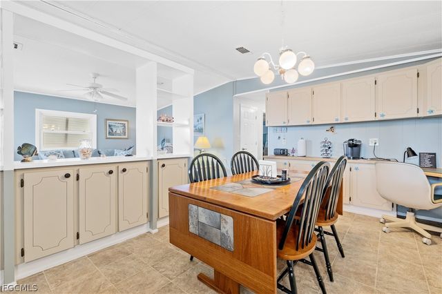 3564 Celestial WAY, North Fort Myers, FL 33903