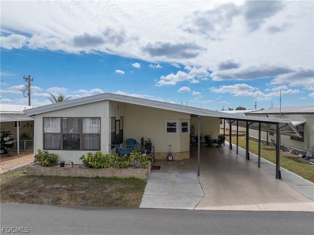 3564 Celestial WAY, North Fort Myers, FL 33903