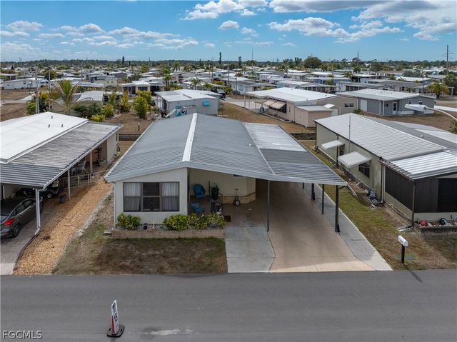 3564 Celestial WAY, North Fort Myers, FL 33903