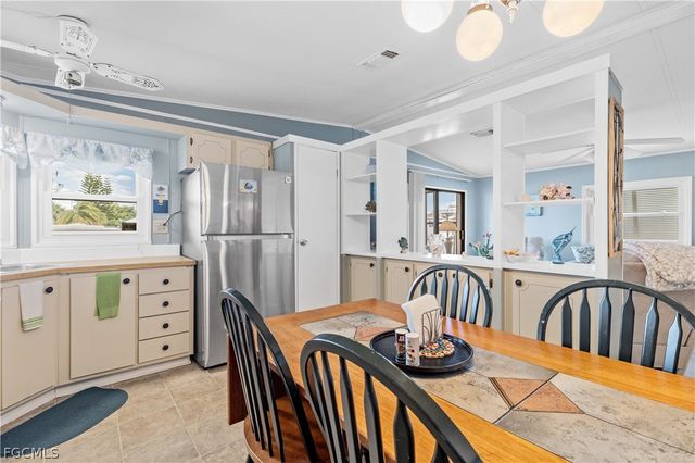 3564 Celestial WAY, North Fort Myers, FL 33903