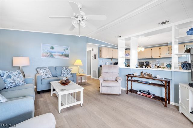 3564 Celestial WAY, North Fort Myers, FL 33903