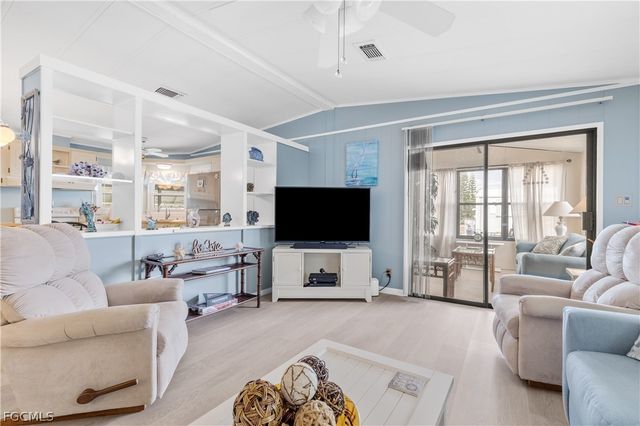 3564 Celestial WAY, North Fort Myers, FL 33903