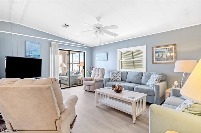 3564 Celestial WAY, North Fort Myers, FL 33903