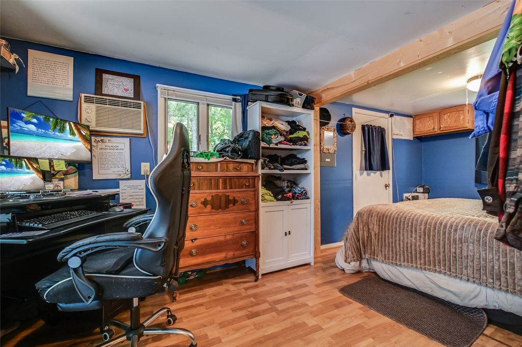 Image 12 of property listing at 2200 Tomahawk Lake Road, Barnes, WI 54873
