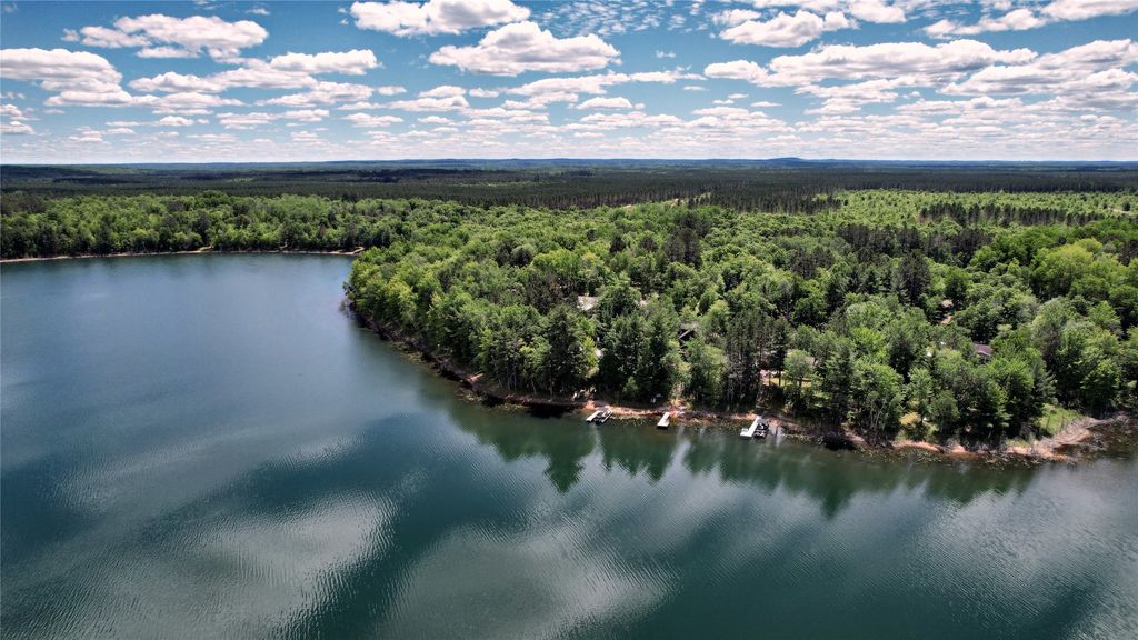 Image 20 of property listing at 2200 Tomahawk Lake Road, Barnes, WI 54873