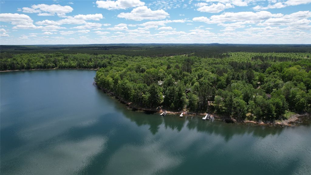 Image 21 of property listing at 2200 Tomahawk Lake Road, Barnes, WI 54873