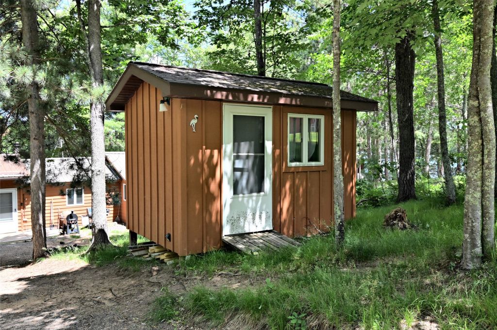 Image 22 of property listing at 2200 Tomahawk Lake Road, Barnes, WI 54873