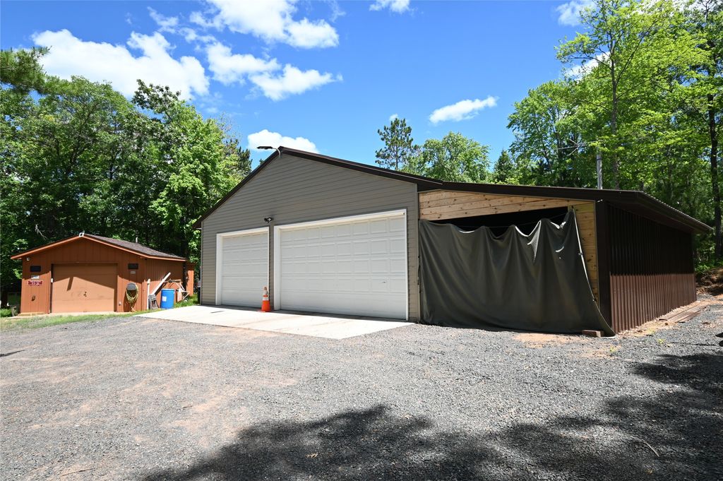 Image 23 of property listing at 2200 Tomahawk Lake Road, Barnes, WI 54873