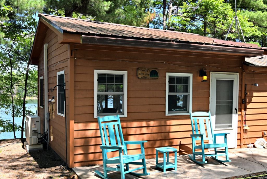 Image 3 of property listing at 2200 Tomahawk Lake Road, Barnes, WI 54873