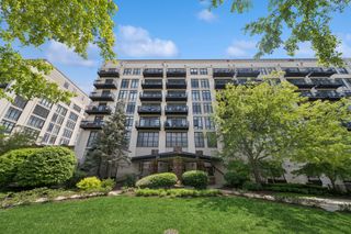 1524 S Sangamon Street 512-S, Chicago, IL 60608