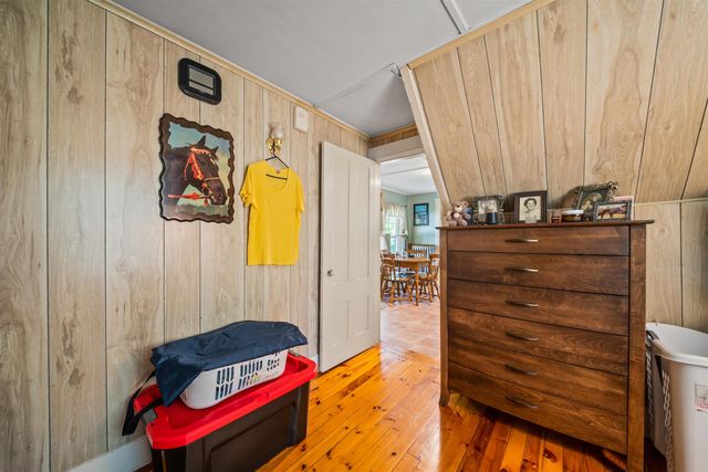 18 Morton Avenue, Rochester, NH 03867