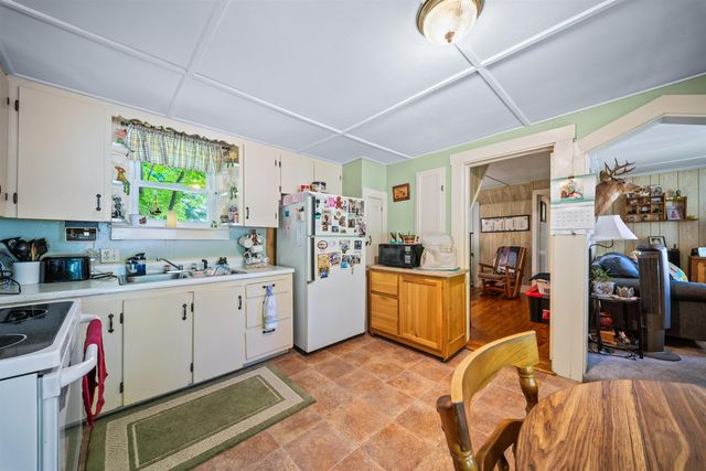 18 Morton Avenue, Rochester, NH 03867