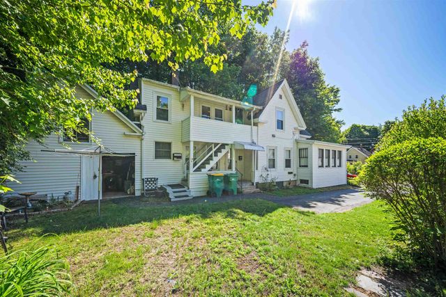 18 Morton Avenue, Rochester, NH 03867