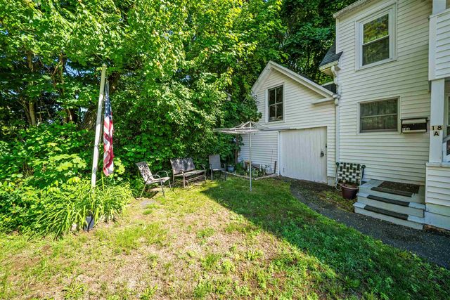 18 Morton Avenue, Rochester, NH 03867