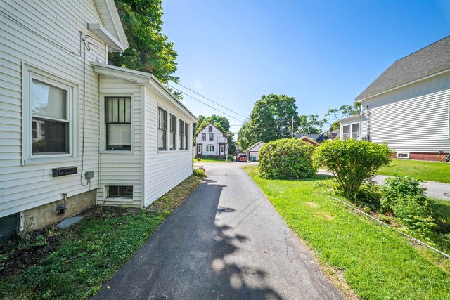 18 Morton Avenue, Rochester, NH 03867