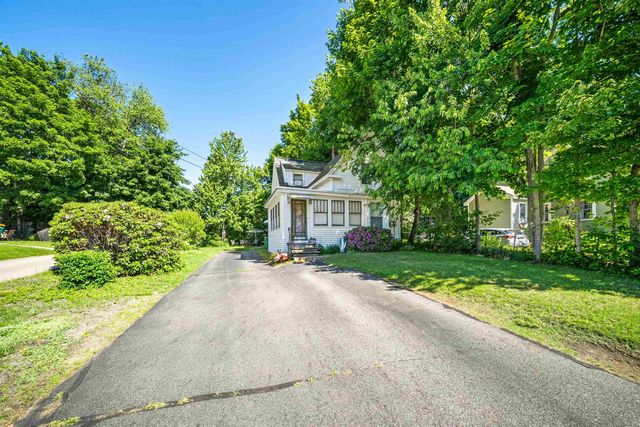 18 Morton Avenue, Rochester, NH 03867