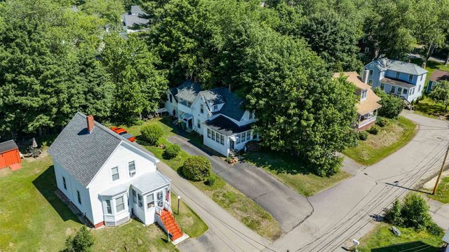 18 Morton Avenue, Rochester, NH 03867