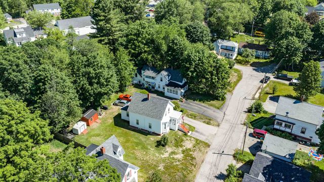 18 Morton Avenue, Rochester, NH 03867