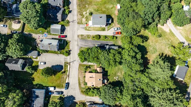 18 Morton Avenue, Rochester, NH 03867