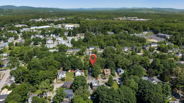 18 Morton Avenue, Rochester, NH 03867