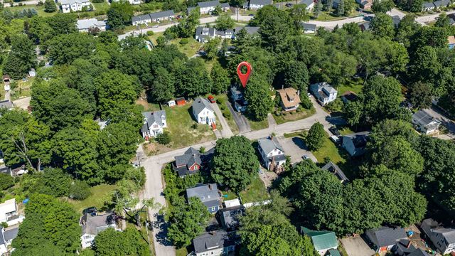 18 Morton Avenue, Rochester, NH 03867