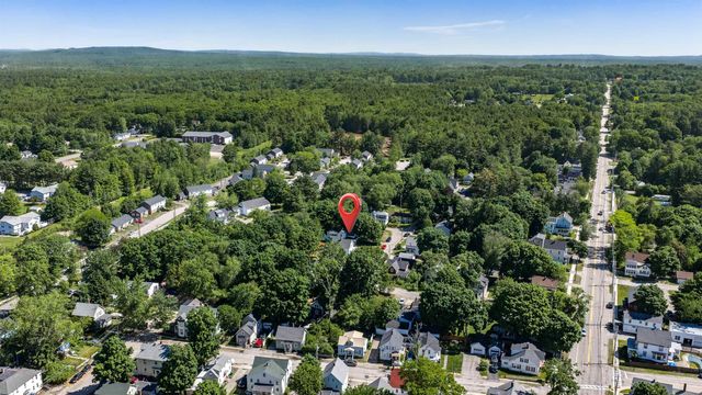 18 Morton Avenue, Rochester, NH 03867
