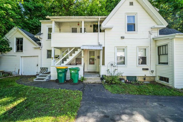18 Morton Avenue, Rochester, NH 03867