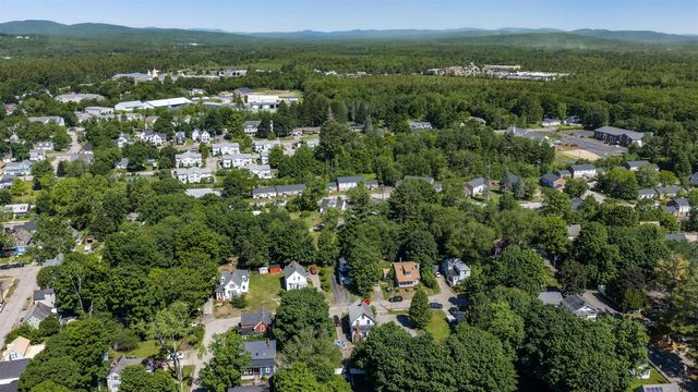 18 Morton Avenue, Rochester, NH 03867