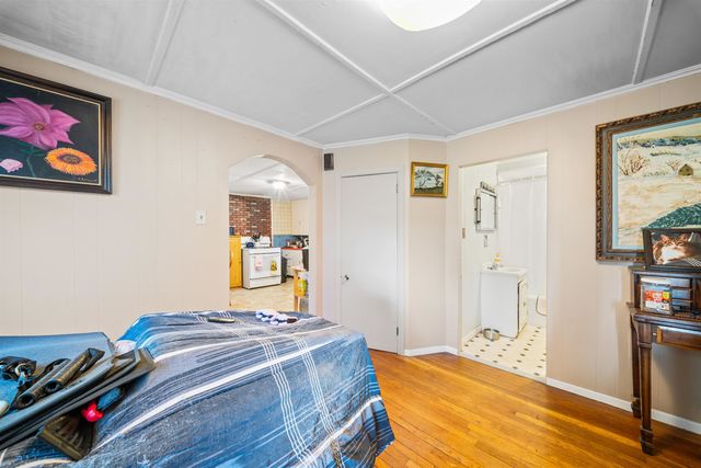 18 Morton Avenue, Rochester, NH 03867
