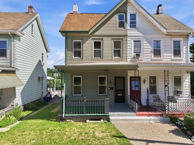 2003 Northampton Street, Wilson Boro, PA 18042
