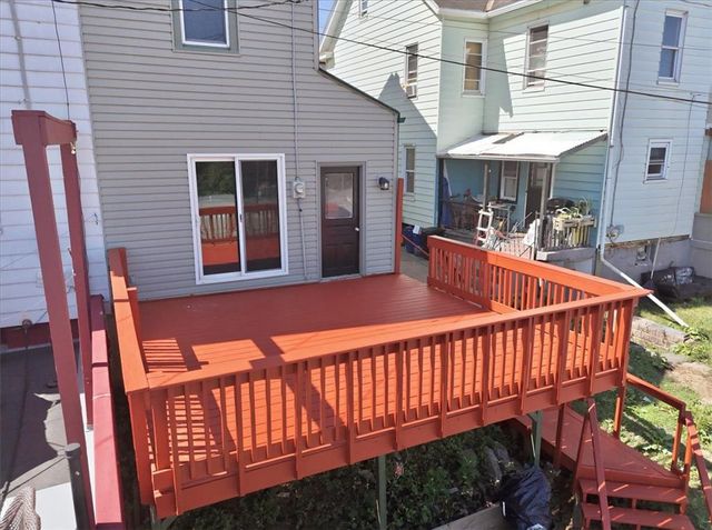 2003 Northampton Street, Wilson Boro, PA 18042