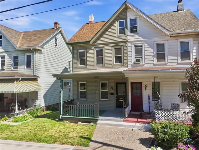 2003 Northampton Street, Wilson Boro, PA 18042