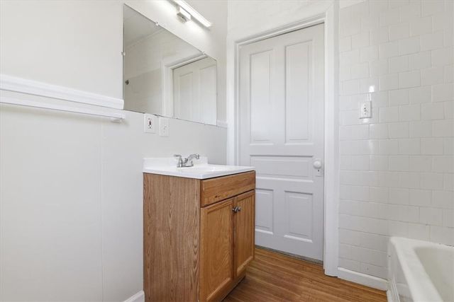 2003 Northampton Street, Wilson Boro, PA 18042