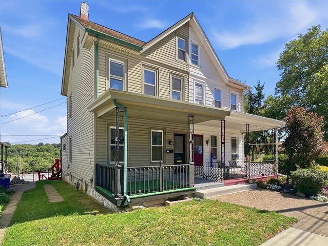 2003 Northampton Street, Wilson Boro, PA 18042