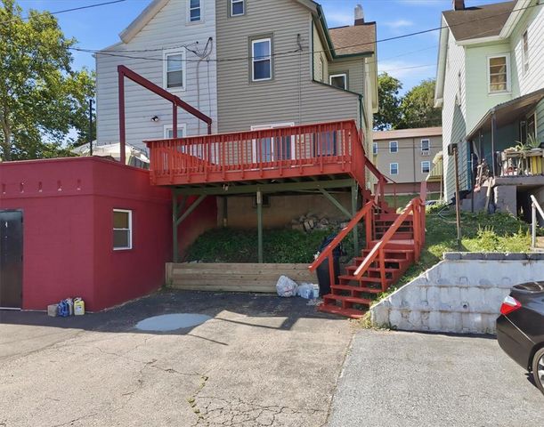2003 Northampton Street, Wilson Boro, PA 18042