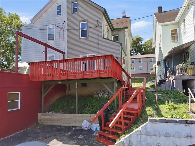 2003 Northampton Street, Wilson Boro, PA 18042