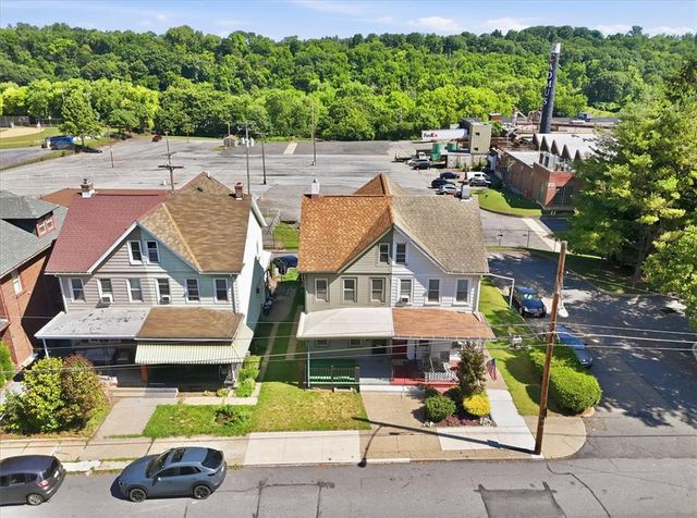 2003 Northampton Street, Wilson Boro, PA 18042