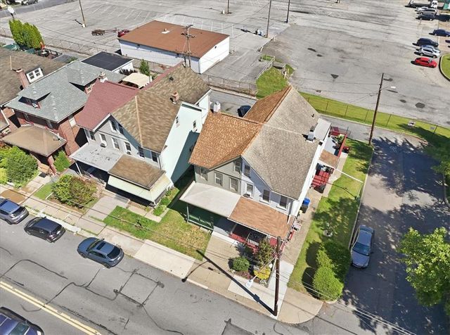 2003 Northampton Street, Wilson Boro, PA 18042