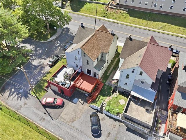 2003 Northampton Street, Wilson Boro, PA 18042