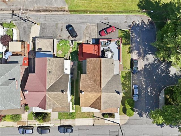 2003 Northampton Street, Wilson Boro, PA 18042