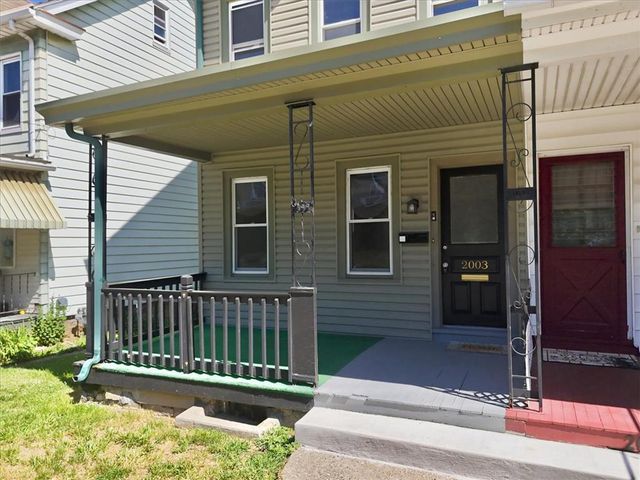 2003 Northampton Street, Wilson Boro, PA 18042
