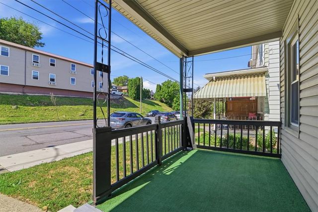 2003 Northampton Street, Wilson Boro, PA 18042