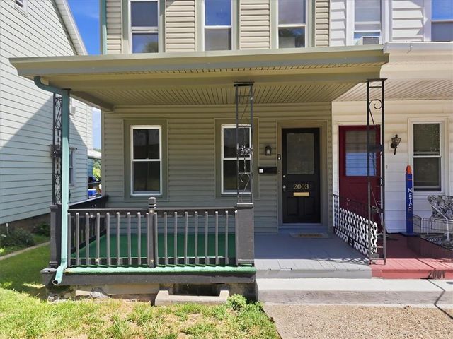 2003 Northampton Street, Wilson Boro, PA 18042