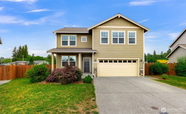 337 Cambridge Loop, Sedro Woolley, WA 98284