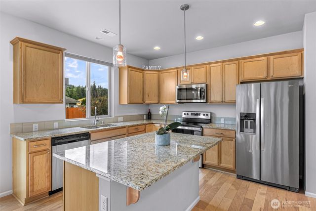 337 Cambridge Loop, Sedro Woolley, WA 98284