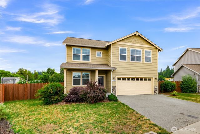 337 Cambridge Loop, Sedro Woolley, WA 98284