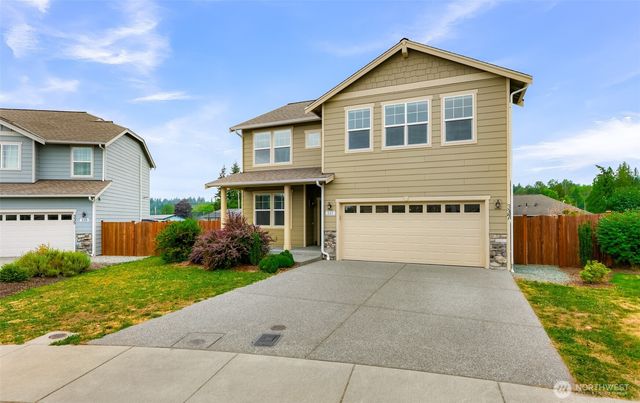 337 Cambridge Loop, Sedro Woolley, WA 98284
